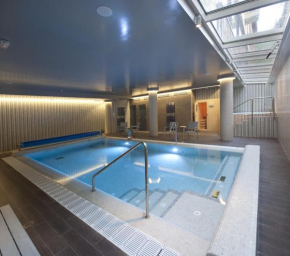 U-Hotel Spa Ciudad de Astorga